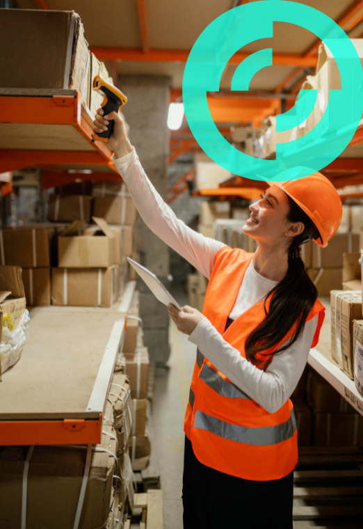 Suprimentos, Estoques e Compras